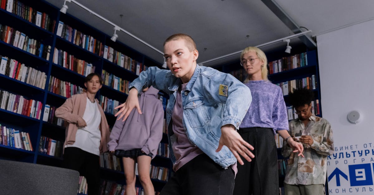 découvrez comment renforcer votre confiance en vous avec des techniques éprouvées et des conseils pratiques. apprenez à surmonter le doute et à vous affirmer dans toutes les situations de la vie quotidienne.