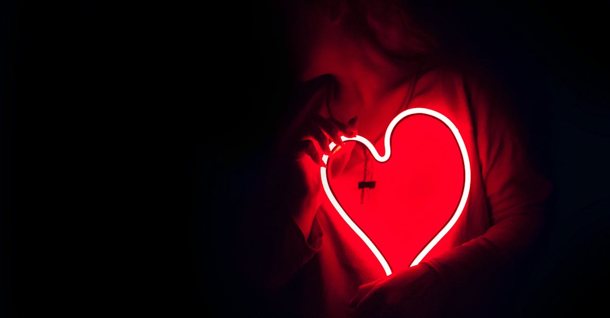 découvrez l'amour sous toutes ses formes : des conseils sur les relations, des histoires touchantes et des réflexions profondes sur ce sentiment universel qui nous unit tous.
